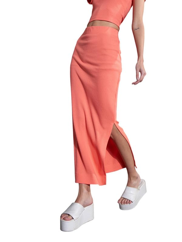 sassafras Cotton Blend Western Skirt-picture-23