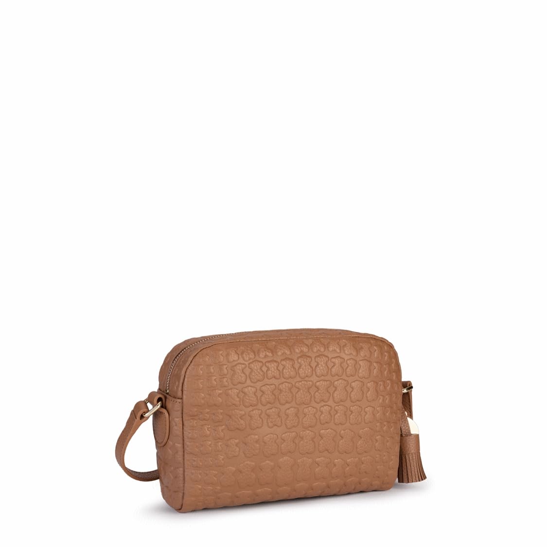 Tous Mujer Sherton Bolso cruzado