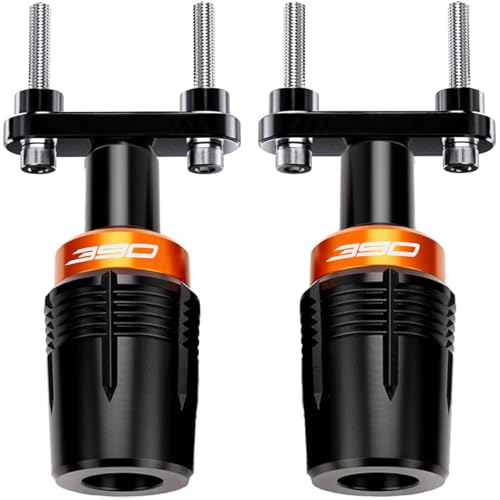 ZYAKOMO Frame Sliders for KTM Duke 390