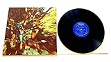 Creedence Clearwater Revival BAYOU COUNTRY (CCRTWO) - Fantasy Records 1969 - USED Vinyl LP Record -...