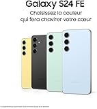 Samsung S24 Fe 5g 8gb/128gb 6.7´´ One Size - 7
