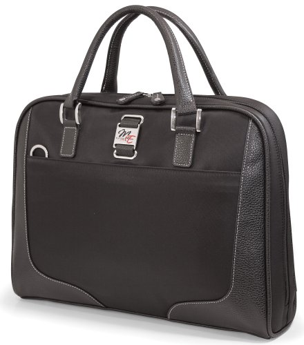 Image of Mobile Edge Women ScanFast Checkpoint Friendly Tablet Briefcase- 8.9-Inch-13-Inch fits all iPad generations including iPad4