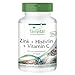 Produktbild Fairvital | Zink + Histidin + Vitamin C - HOCHDOSIERT - für 3 Monate - VEGAN - 90 Kapseln