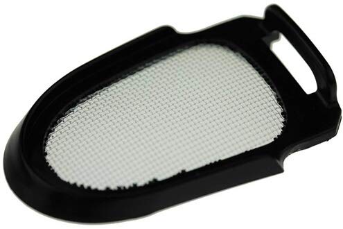 Filtre anti-calcaire pour bouilloire BL8125 Mini Tefal/Aprecia Noir SS201173
