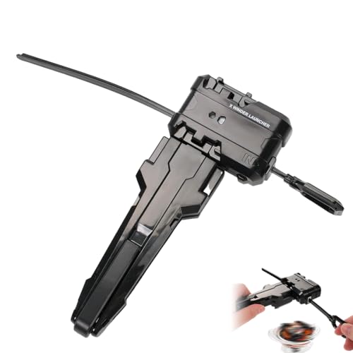 GNHG 1 Piezas lanzador Blade x,Blade x lanzador,Blade X Winder Launcher y asas,B