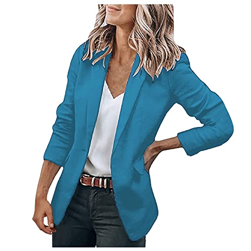 QHDDP Halloween KostüM Damen Cord Blazer Damen Jackenerweiterung...