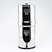 Royal Berkey Gravity-Fed Water Filter System 3.25 Gallon with 2 Black Berkey Elements, 2 PF-2 Fluoride and Arsenic Reduction Elements
