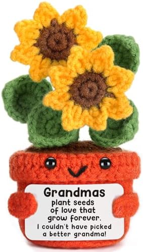 Grandma Gifts for Christmas Birthday Gift for Grandmother, Best G...