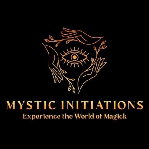 Mystic Initiations cover art