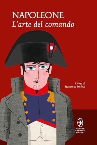  L\'arte del comando