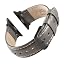Pewter Gray/Natural Thread, Matte Gray Hardware
