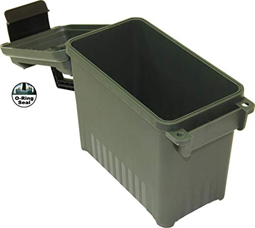 MTM Case-Gard AC15 Ammo Can Mini - Image 4