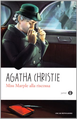 Miss Marple alla riscossa. Oscar Junior