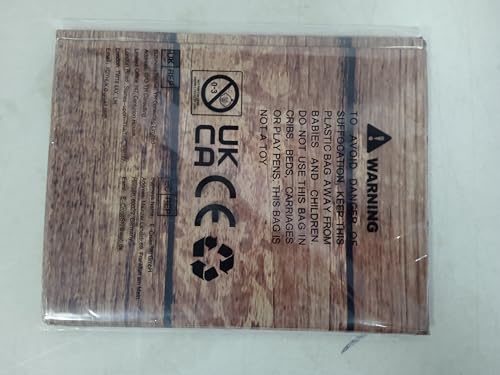 Quericky 4 Pack Western Party Tablecloths thumb #8