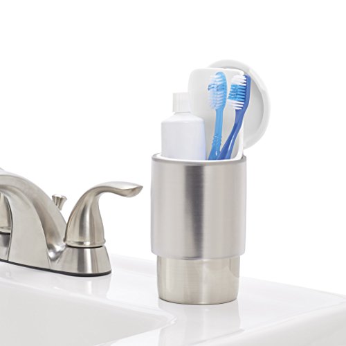 Oxo Good Grips Toothbrush Holder (Zzp-864) #TOP2