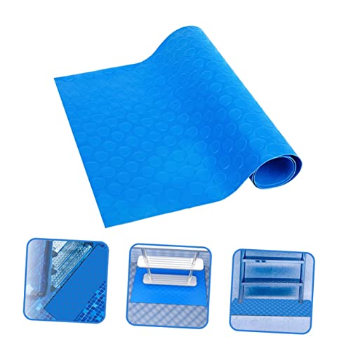 Alfombrilla Antideslizante para Escalera de Piscina miniatura 6