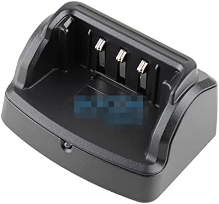 1PC Quick Charge Cradle Charger, SBH-28 for FT-70DR, Accessories image 4