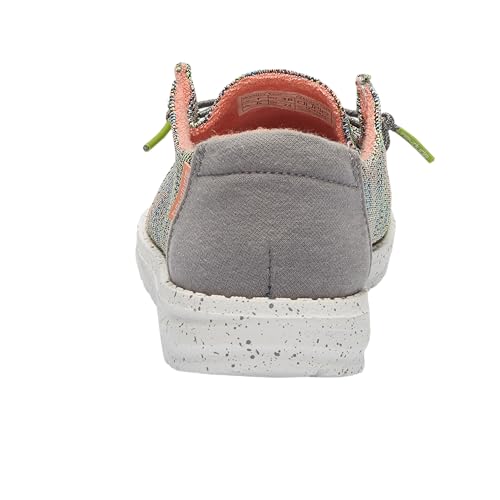 Image of HEYDUDE Women's Hey Dude Wendy Damen Cordschuh
