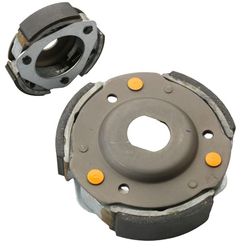 Embrayage pour Yamaha Smax 155 kit moteur complet de rechange 4T