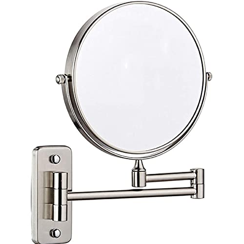 Miroir cosmétique pliable extensible pour éliminer les problèmes de mauvaise posture - 2
