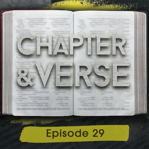 『Chapter & Verse | Episode 29 | What is the Gospel? | Daniel Musson』のカバーアート
