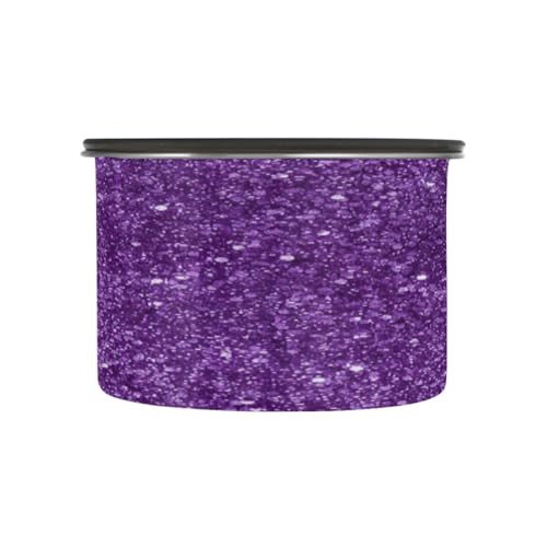 ATTX Envase de Café Acero Inoxidable 17oz Tapa Hermética