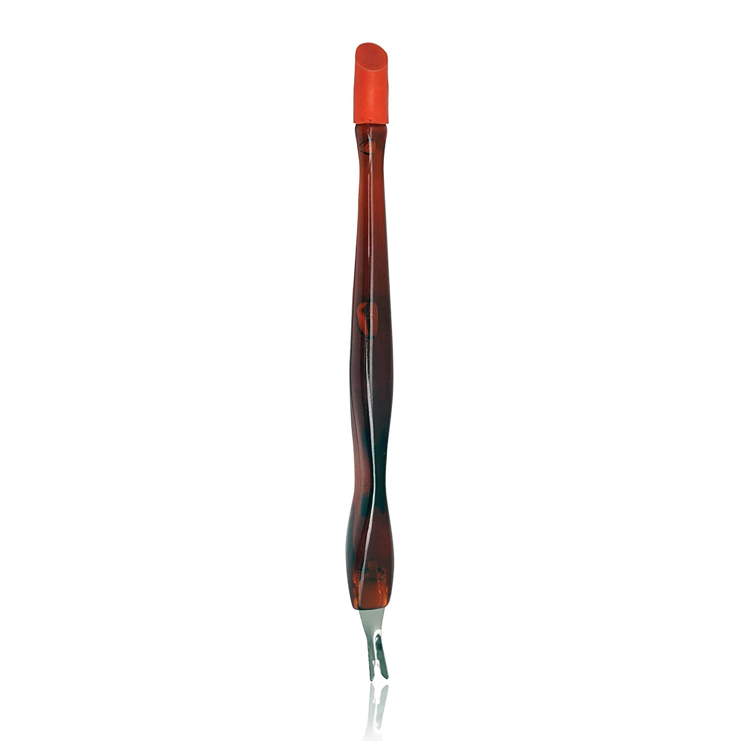 TWIREY Cuticle Trimmer and Pusher (Pack of 1) (Assorted Color)-image-26