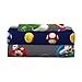 Franco Kids Bedding Super Soft Sheet Set, 3 Piece Twin Size, Nintendo Mario