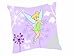 CTI 040469 Kissen Fairies Moonlight Shadow, 40 x 40 cm