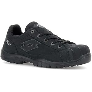 Scarpe Antinfortunistiche Uomo Lotto Scarpa Antinfortunistica1