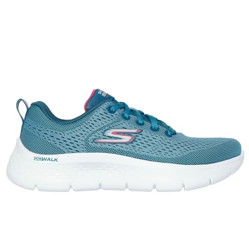 Image of Skechers Women's Go Walk Flex Kali Sneaker