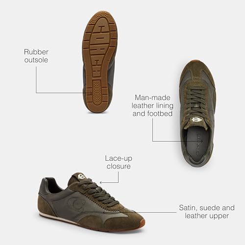 Image of Coach Women's Flat Sneaker