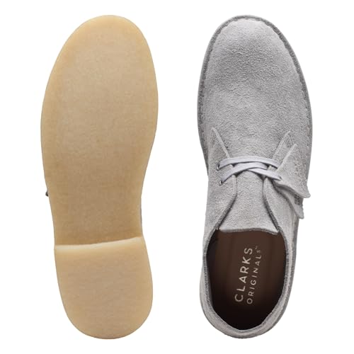 Image of Clarks mens Desert Boot