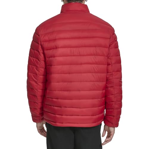 Champion Men's Lightweight Packable Puffer Jacket4