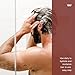 Cremo Bourbon & Oak 2 in 1 Shampoo & Conditioner for Men, A Sophisticated Blend of Distillers Spice, Fine Bourbon and White Oak, 16 Fl Oz