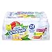 Snapple Diet Iced Tea Variety Pack, 480 Fl. Oz.