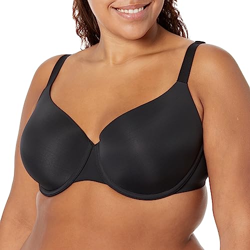 Amazon Essentials Women's Full Coverage Bra, Pack of 22