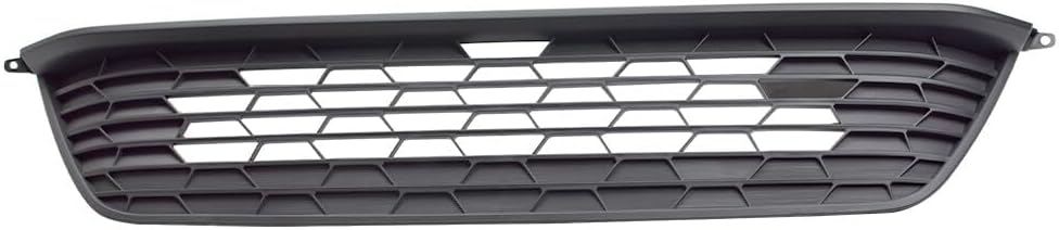 Grille/LED Fog Lamp/Headlight Trim/Bracket 17Pcs Set Fit for H0NDA Civic 2022-2023 Grille Fog Lights Bracket Kit