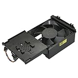 Ventilateur FOXCONN PV903212PSPF0A 12V + Kit Connexion 0R231R 0G928P Dell Optiplex GX520 GX620 320 330 360 380 740