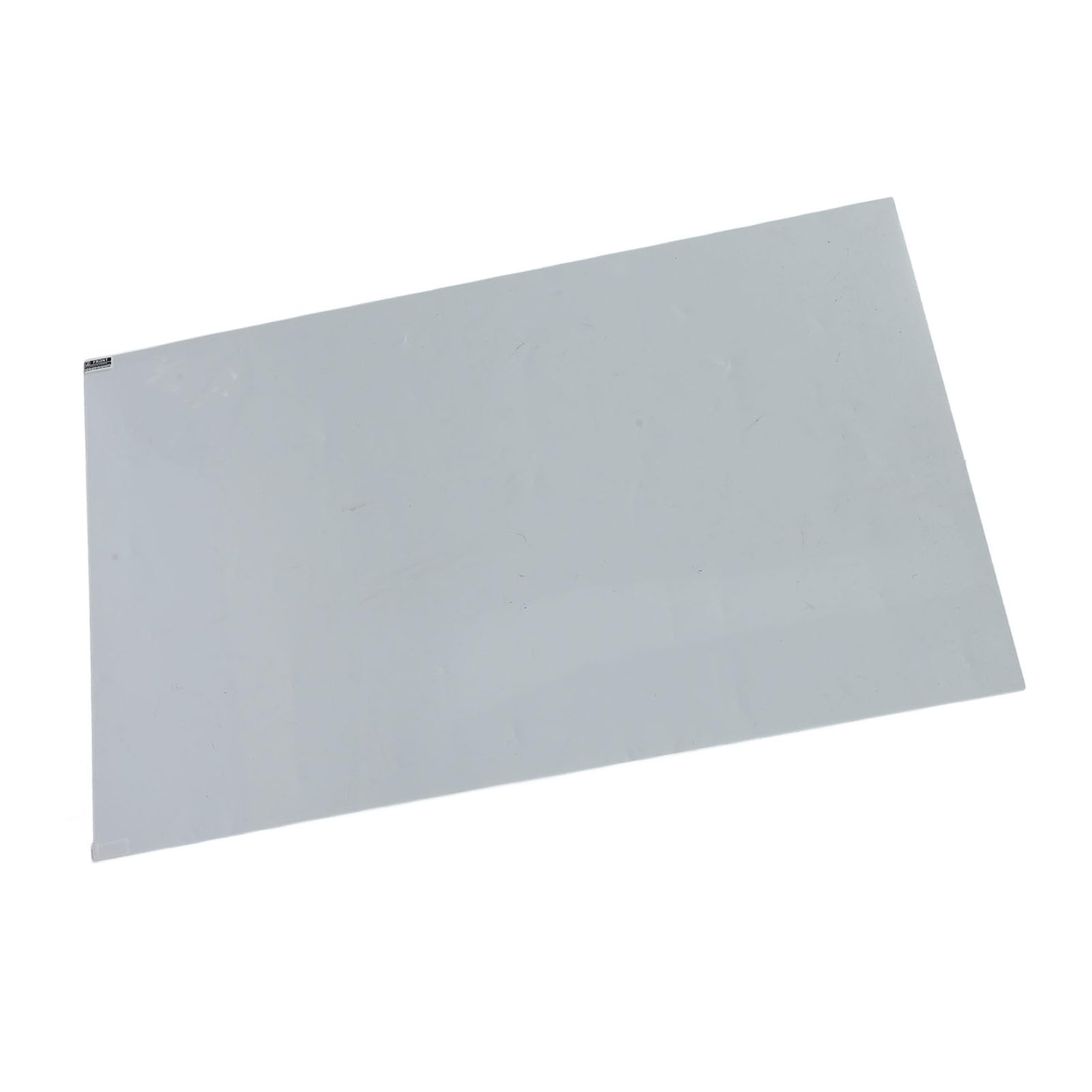 Pellicola Salvaschermo da 27" Che Blocca la Luce Blu per la Cura degli Occhi del Computer, Pellicola Resistente Ai Raggi UV per PC, Ideale per Studenti e Impiegati