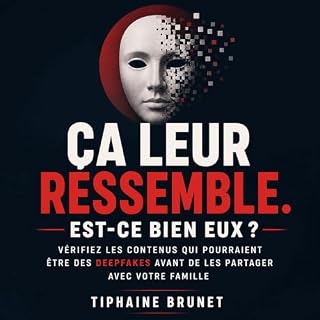 Page de couverture de &Ccedil;a leur ressemble. Est-ce bien eux ? : V&eacute;rifiez les contenus qui pourraient &ecirc;tre de
