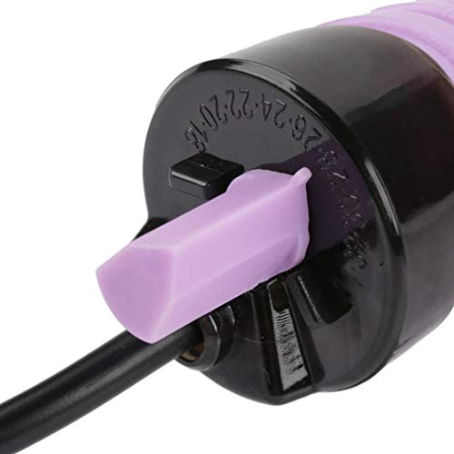 Aquecedor de aquário submersível POPETPOP Aquário Termômetro Aquário Aquário para Aquário de Peixes