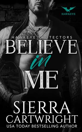 Believe In Me (Hawkeye)