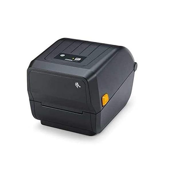 BASAWA Zebra GC420t (Upgraded to ZD220t) ! ZD220t Thermal Transfer