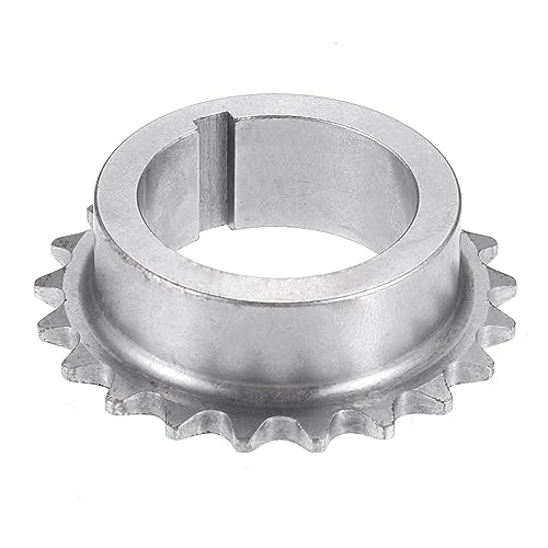 Chaîne engrenage Polaris 500 Quarkzman No.3084882 de distribution pour vilebrequin moteur quad