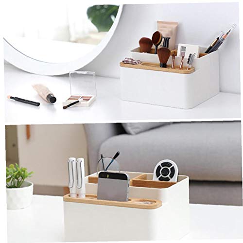 Ufficio Cancelleria Storage Box remota portapenne