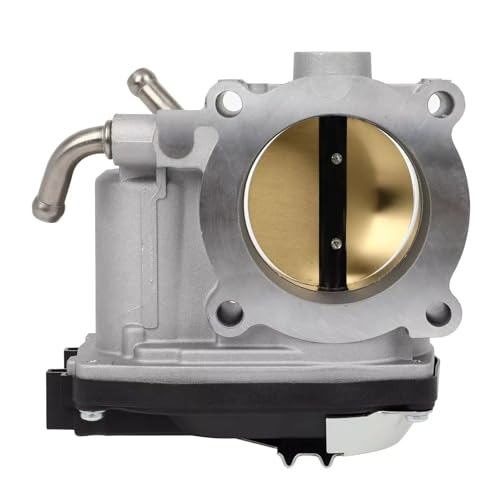 Corps de papillon 1450A195 pour Mitsubishi Lancer Outlander