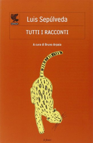 Tutti i racconti Tutti i racconti