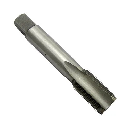 M30 x 2 mm Pitch Thread Metric HSS Right Hand Tap Useful Thread Tool