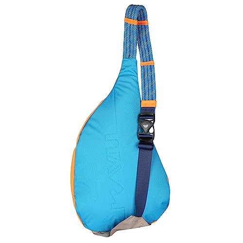 Image of KAVU Rope Sling - Compact Lightweight Crossbody Bag